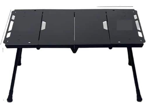 Opvouwbare Tafel - Klaptafel Buiten - Buiten Eten - Lichtgewicht