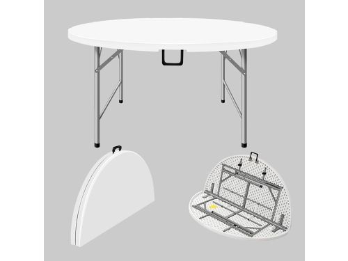 Opvouwbare Tafel - Klaptafel Buiten - Picknicken en Feesten