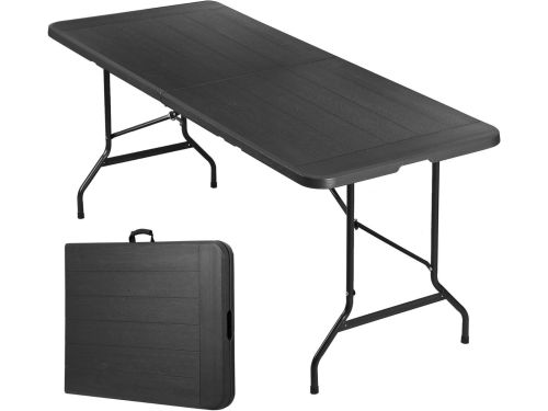 Opvouwbare Tafel - Klaptafel Partytafel - Buiten Bijeenkomsten - Stevige