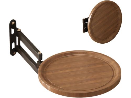 Opvouwbare Wandlade - Klaptafel Uitschuifbaar - Ruimte Optimaliseren - Slipbestendig