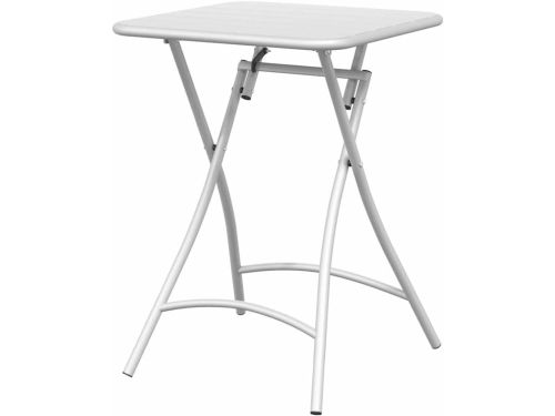 Outdoor Klaptafel - Bistrotafel Tuin - Buiten Zitten - Opvouwbaar