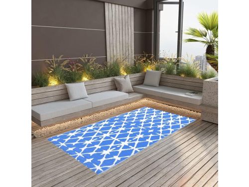 Outdoor Kleed - Terraskleed Tuinkleed - Buiten Zitten - Dubbellaags