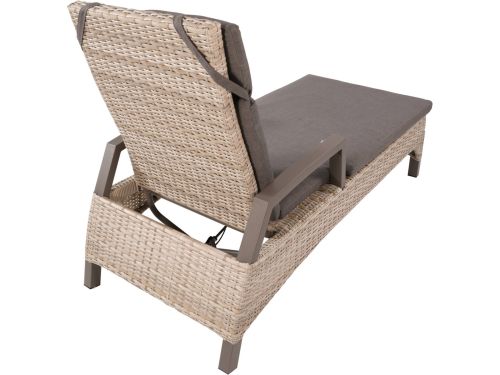 Outdoor Living - Ligbed Prato Mountain