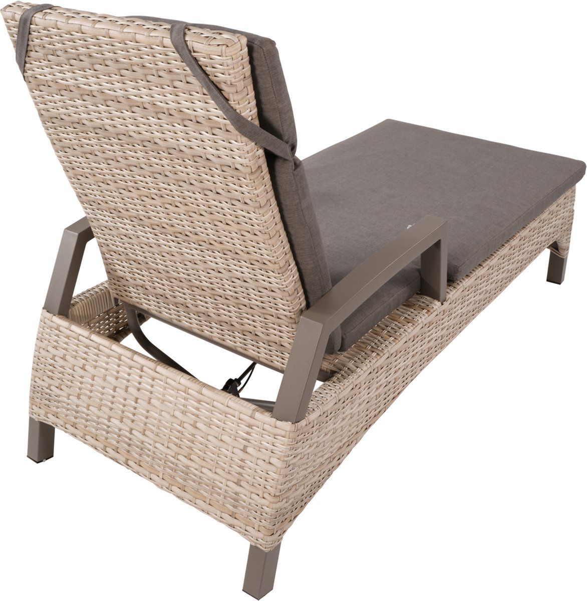 outdoor living ligbed prato mountain