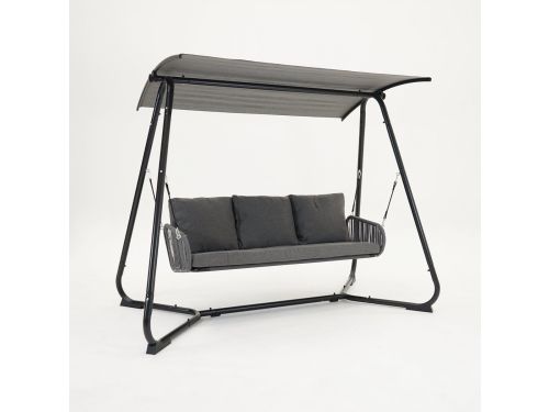 Outdoor Living - Schommelbank Elba 3pers