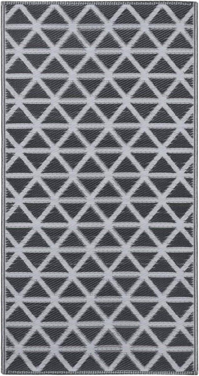 outdoor rug terrras kleed buiten leven dubbele