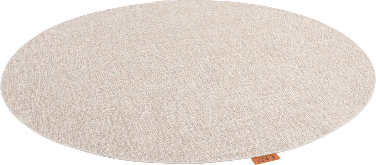 outdoor tapijt diameter 200 cm