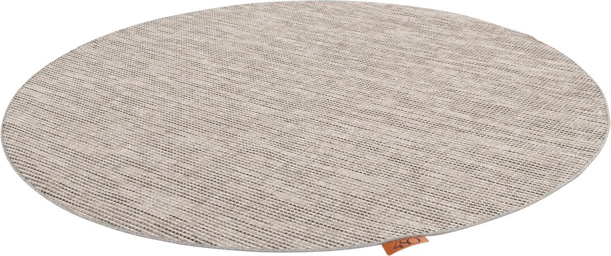outdoor tapijt diameter 200 cm