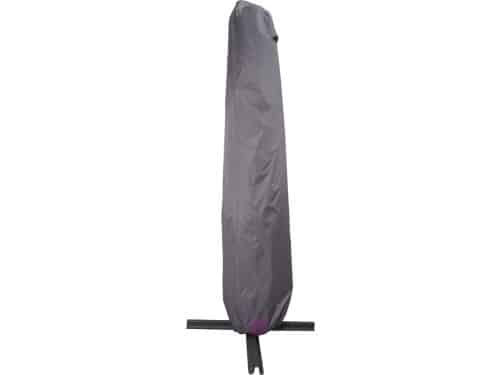 Oviala - Parasolhoes met afmetingen van 230 x 45 cm