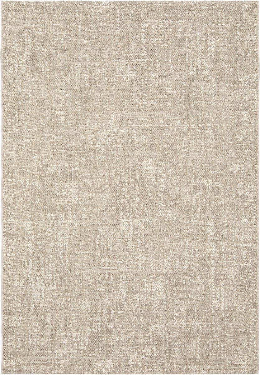 owaka buitenkleed 200×290 cm rustiek taupe