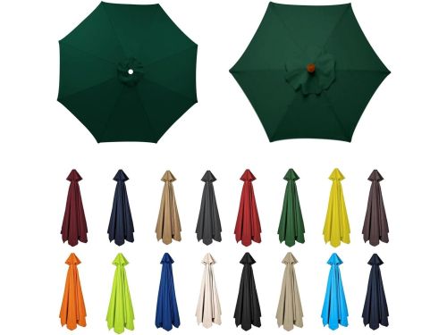 Parapluhoes - Luifelbeschermer Parasolhoes - Terras Schaduw - UV-bescherming 50+