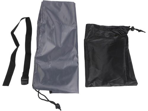 Parapluhoes Tuin - Parasolhoes Waterdicht - Tuinmeubilair Beschermen - Windbestendig