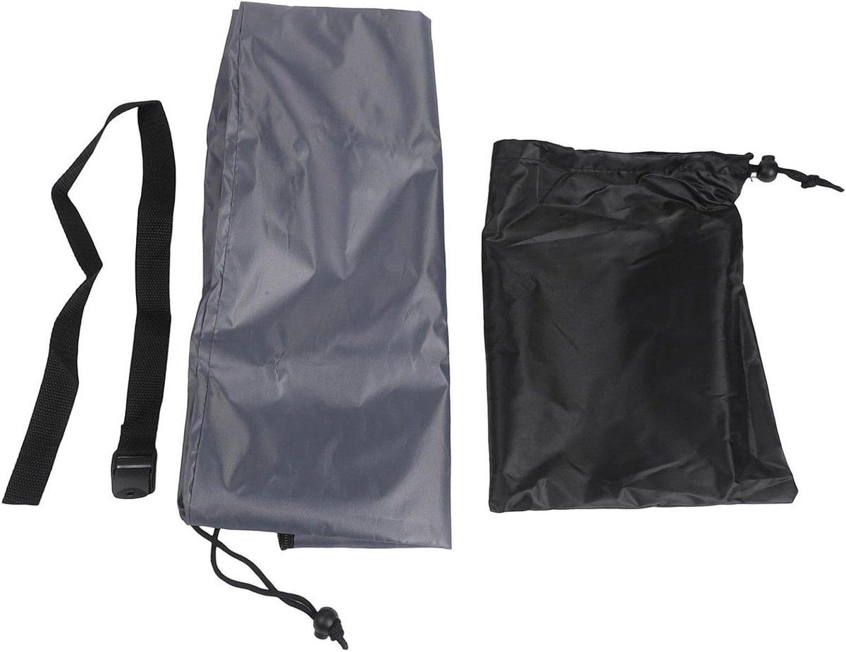 parapluhoes tuin parasolhoes waterdicht tuinmeubilair beschermen windbestendig