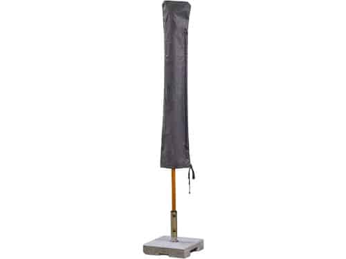 Parasol Beschermhoes - Parasolhoes Afdekhoes - Parasol Beschermen - Waterdicht