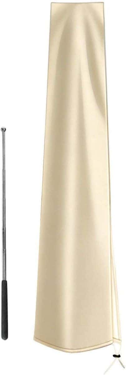 parasol beschermhoes parasolhoes tuin parasol beschermen waterdicht