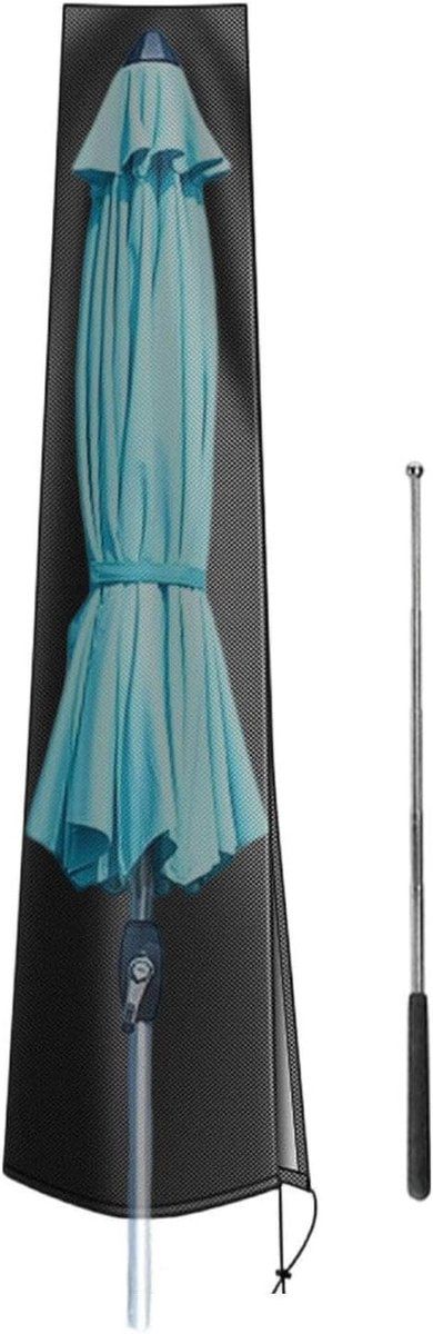 parasol beschermhoes parasolhoes tuin parasol beschermen waterdicht