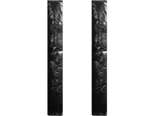 Parasol Beschermhoezen - Parasolhoes Afdekking - Tuinmeubelen Beschermen - Weatherproof