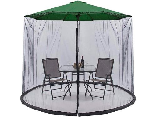 Parasol Klambon - Terras Klambon - Buiten Zitten - Universele