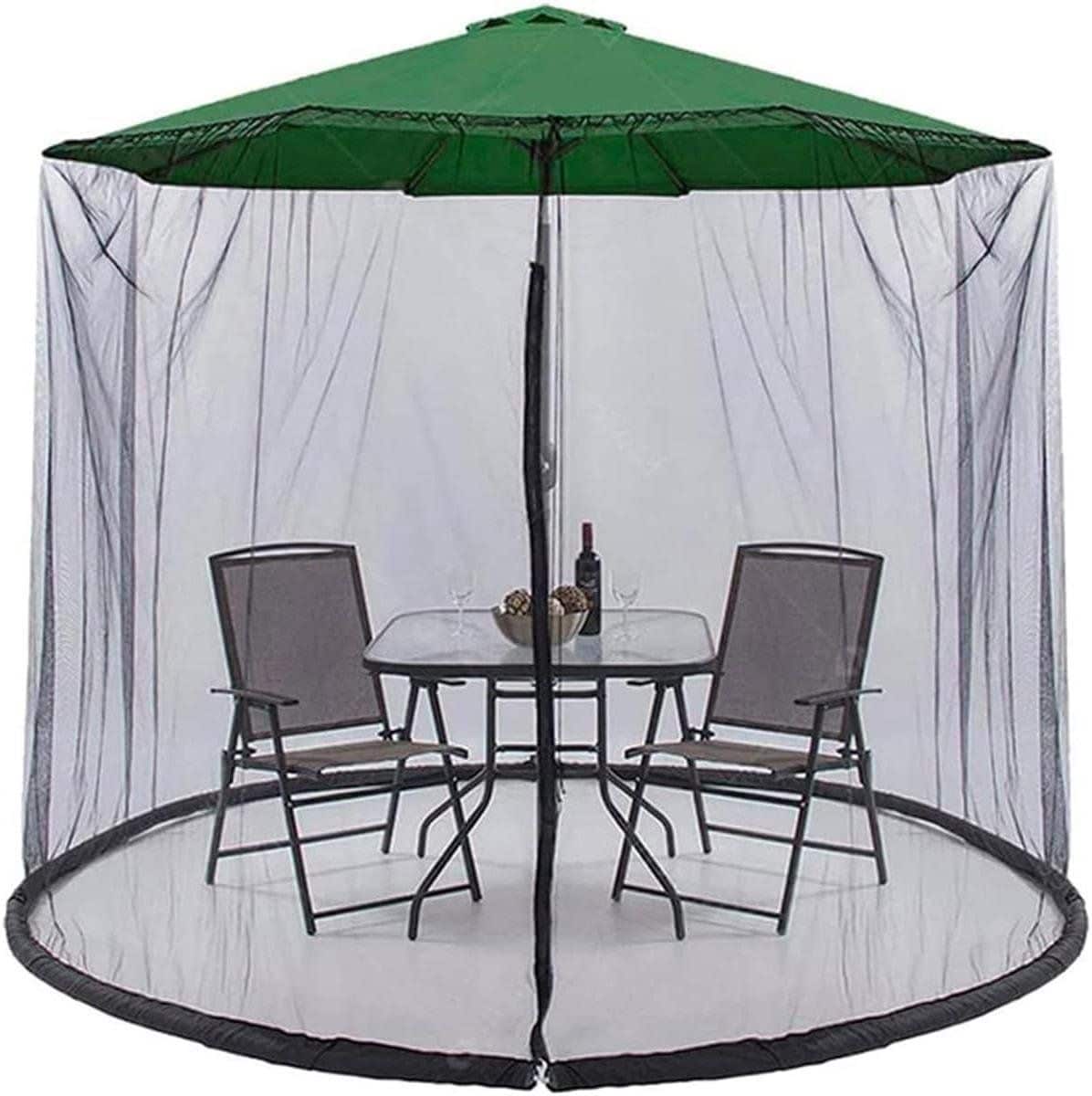 parasol klambon terras klambon buiten zitten universele
