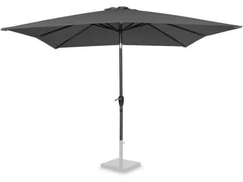 Parasol Rosolina - Stokparasol Schaduwparasol - Terras Zonnig Houden