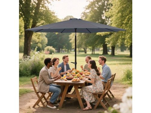 Parasol - Stokparasol - Balkonparasol - Strandparasol - Tuinparasol