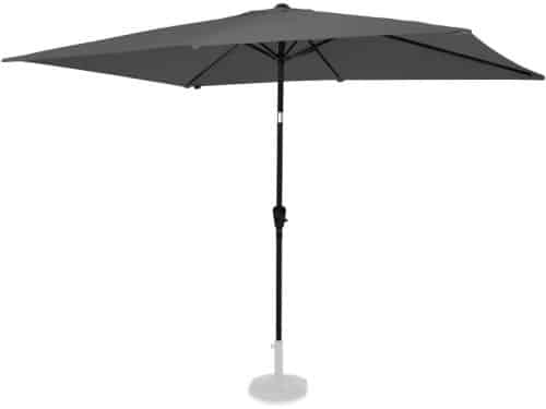 Parasol - Stokparasol - Buiten Zonnen - Kantelbaar - 200x300cm
