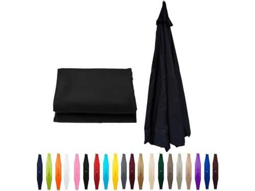 Parasol Vervangdoek - Parasolhoes Buiten - Buiten Leven - Waterdicht