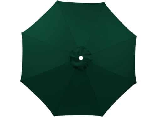 Parasol Vervangdoek - Parasolhoes Buiten - Buiten Zonnen - UV