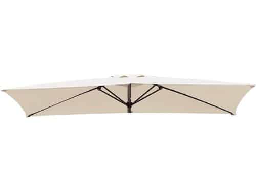 Parasol Vervangdoek - Parasolhoes - Terras Beschermen - Waterdicht Ademend