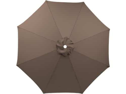 Parasol Vervangdoek - Parasolhoes Vernieuwen - Buiten Leven - UV