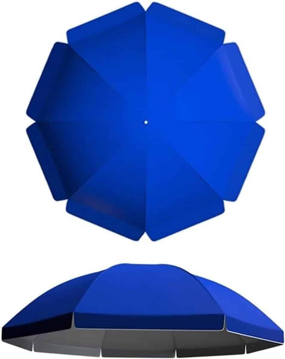 parasol vervangingsdoek parasolhoes buiten tuin schaduw creëren