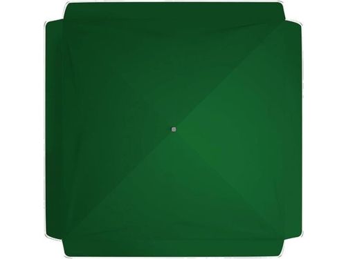 Parasol Vervangingsdoek - Parasolhoes - Terras Beschermen - Waterdicht Polyester