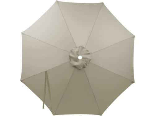 Parasol Vervangingsdoek - Parasolhoes Terras - Buiten Zitten - 8
