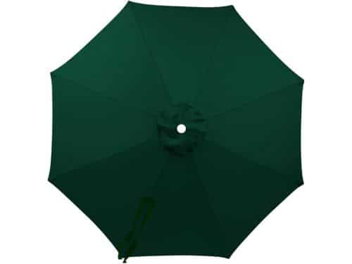 Parasol Vervangingsdoek - Parasolhoes Terras - Buitenruimte Verfraaien - Voor