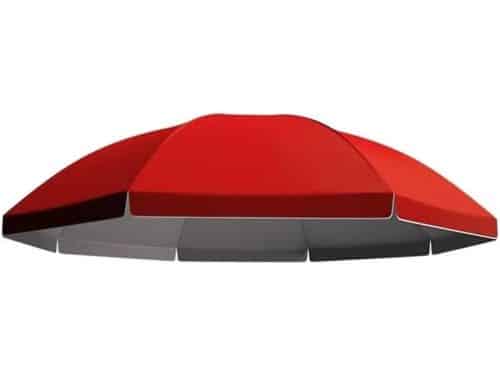 Parasol Vervangingsdoek - Parasolhoes Umbrolla Doek - Buiten Zonnen