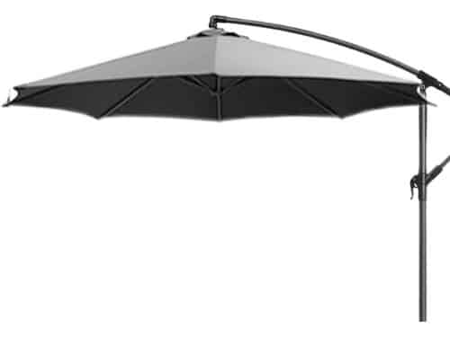 Parasol Vervangingsluifel - Parasolhoes - Buiten Schaduw Creëren - Verbeterde