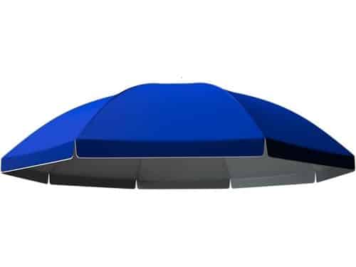 Parasol Vervangingsluifel - Parasolhoes Doek - Buiten Schaduw Creëren