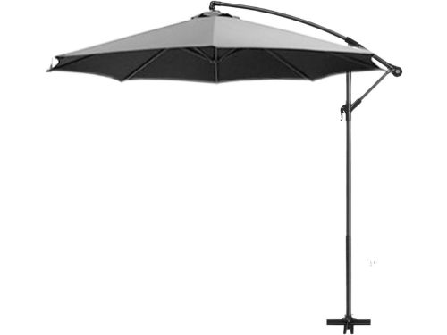 Parasol Vervangingsluifel - Parasolhoes Tuin - Buiten Schaduw Creëren