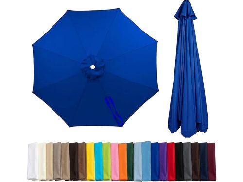 Parasol Vervangingsluifel - Parasolhoes Tuinparasol - Buiten Zonnen - Waterdicht