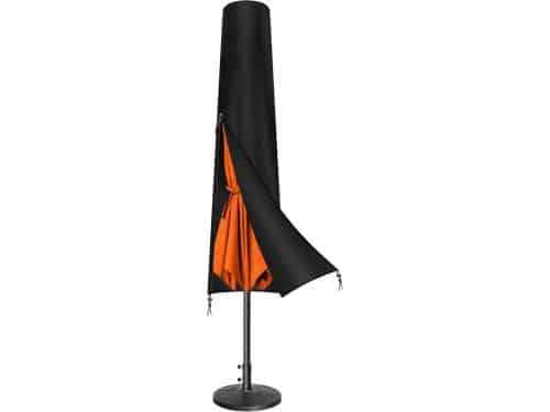 Parasolhoes - Afdekhoes Tuin - Bescherming Buiten - Waterdicht Oxford