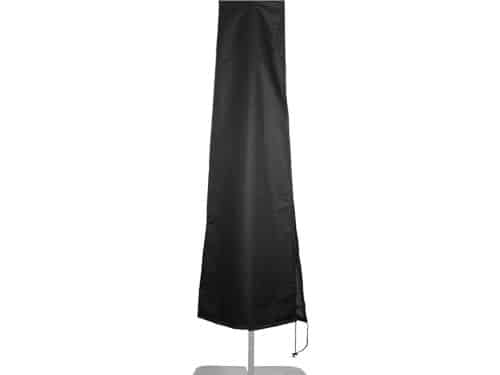 Parasolhoes - Afdekhoes Tuin - Parasol Beschermen - Waterdicht Oxford