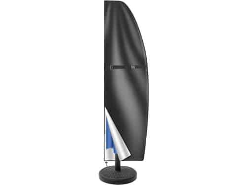 Parasolhoes - Afdekking Buiten - Parasol Beschermen - Waterdicht Oxford