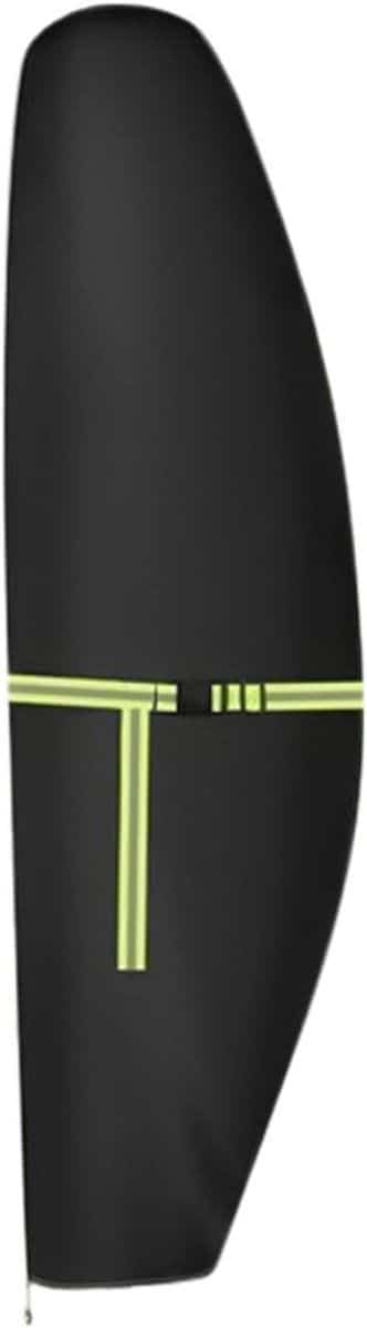 parasolhoes afdekking buiten parasol beschermen waterdicht uv bestendig