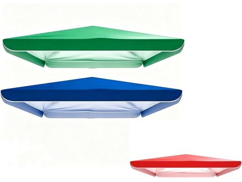 Parasolhoes - Afdekking Tafelparasol - Parasol Beschermen - Luchtgeïsoleerd Ontwerp