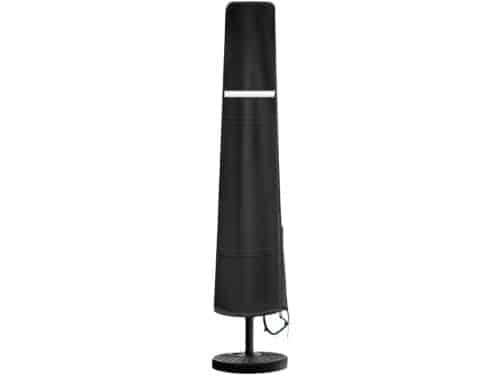 Parasolhoes - Afdekking Terrasparasol - Bescherming Buiten - Waterdicht Oxford