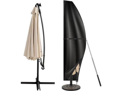 Parasolhoes - Beschermhoes Paraplu - Tuin Meubels - Waterdicht UV