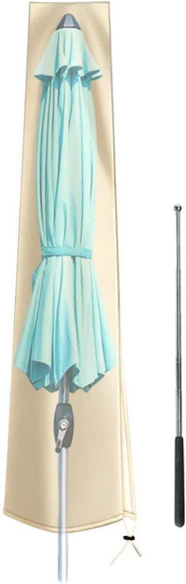 parasolhoes beschermhoes parasol parasol beschermen waterdicht winddicht