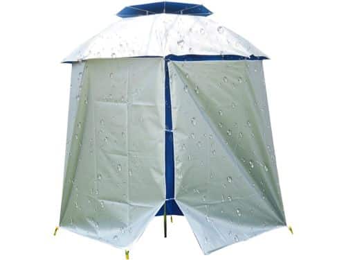 Parasolhoes - Beschermhoes Schaduwdoek - Parasol Beschermen - Waterdicht Oxford
