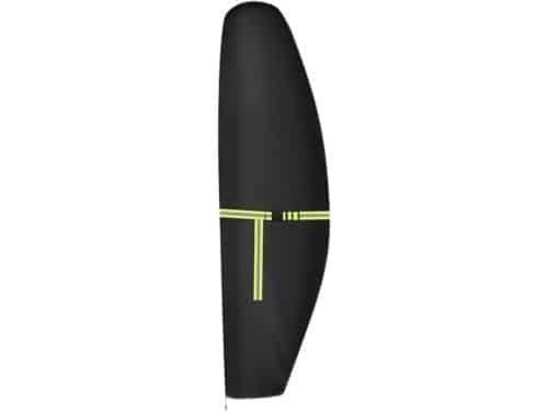 Parasolhoes - Beschermhoes - Terras Beschermen - Waterdicht UV-bestendig