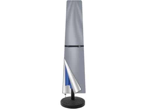 Parasolhoes - Beschermhoes - Terras Beschermen - Waterdicht Winddicht